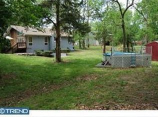 217 Pennsylvania Ave, Hainesport, NJ 08036