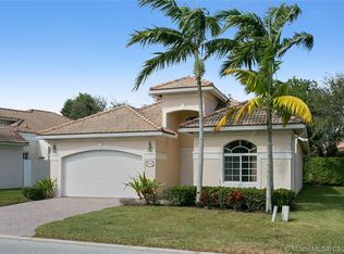 8719 S San Andros, West Palm Beach, FL 33411