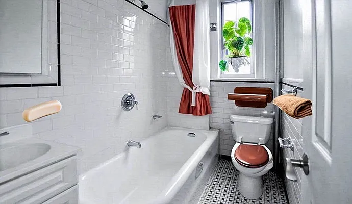 Rented by Manhattan Realty Group | media 5