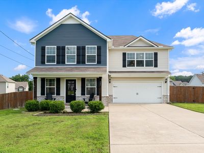 734 Hollandale Rd, La Vergne, TN, 37086