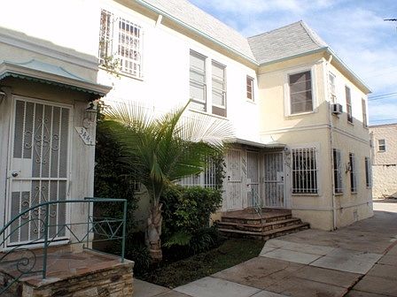 5th image of 348 N Orange Grove Avenue # Fl 2nd