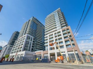 460 Adelaide St E #810, Toronto, ON M5A 0E7