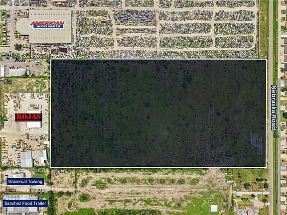 3rd image of 0 W Nebraska Rd