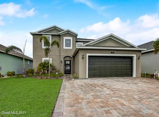 4167 Trovita Cir W, Melbourne, FL 32904