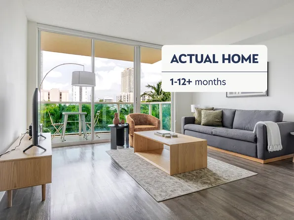 17000 N Bay Rd, North Miami Beach, FL