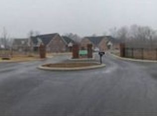 107 Shore Dr, White House, TN 37188