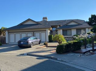 181 Ancheta Pl, Vallejo, CA 94591