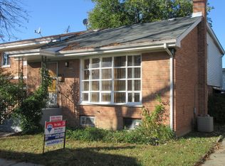 7973 Nordica Ave, Niles, IL 60714