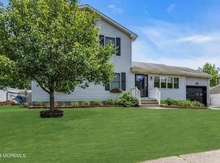 575 Alabama Ave, Brick, NJ 08724