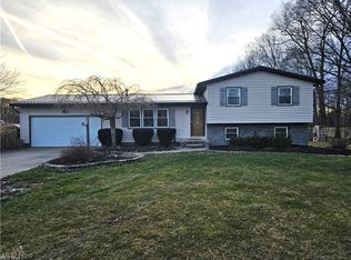 4873 Industry Rd, Ravenna, OH 44266