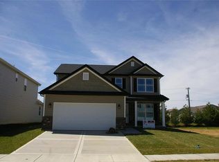 1127 Lear Ln, Mascoutah, IL 62258