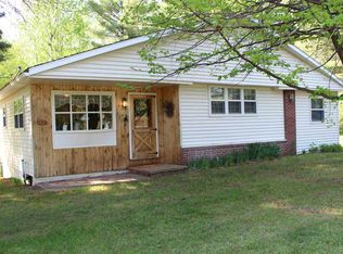 438 State Highway 68, Colton, NY 13625