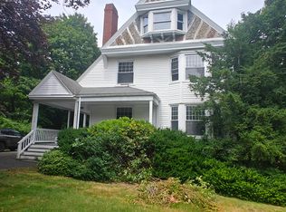 178 Pleasant St, Weymouth, MA 02190
