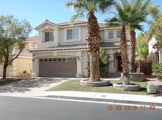 10985 Fintry Hills St #0, Las Vegas, NV 89141