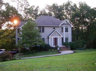 116 Southridge Dr, Blountville, TN 37617