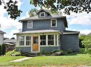 W Shannock Rd, Richmond, RI 02892