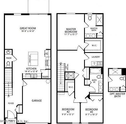 2nd image of 10566 Madrone Cove Ct