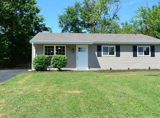 2211 Summit Dr, Arnold, MO 63010