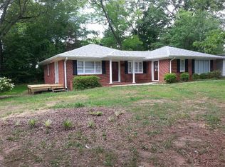306 Colley St, Monroe, GA 30655