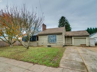 5335 SE Stark St, Portland, OR 97215