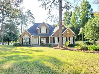 495 E Gate Dr, Thomasville, GA, 31757