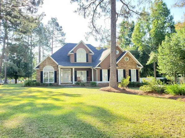 495 E Gate Dr, Thomasville, GA 31757