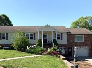 5670 Forest Rd, Forest, VA 24551