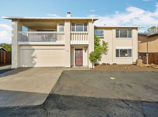 1424 Plaza De Oro, Benicia, CA
