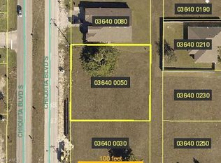 17 Chiquita Blvd S, Cape Coral, FL 33991