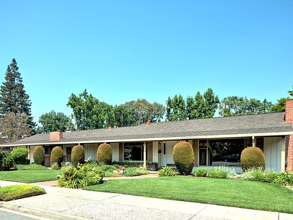3rd image of 1691 Campbell Ave
