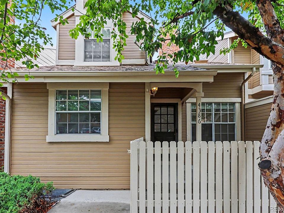 1st image of 4386 S Blackhawk Way