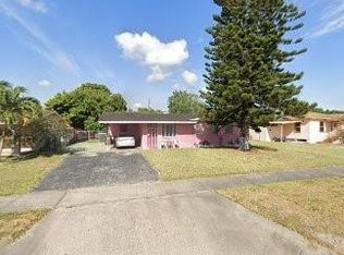 511 S West C Owens Ave, Clewiston, FL 33440