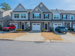 1049 Arbor Edge Ln, Durham, NC 27703