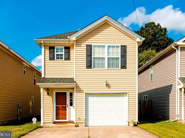 1410 Ellis Ave, Virginia Beach, VA 23455