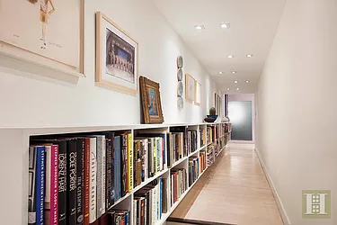 Sold by Halstead Real Estate