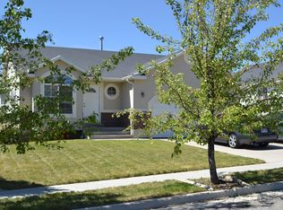 5327 W Stone Flower Way, Kearns, UT 84118