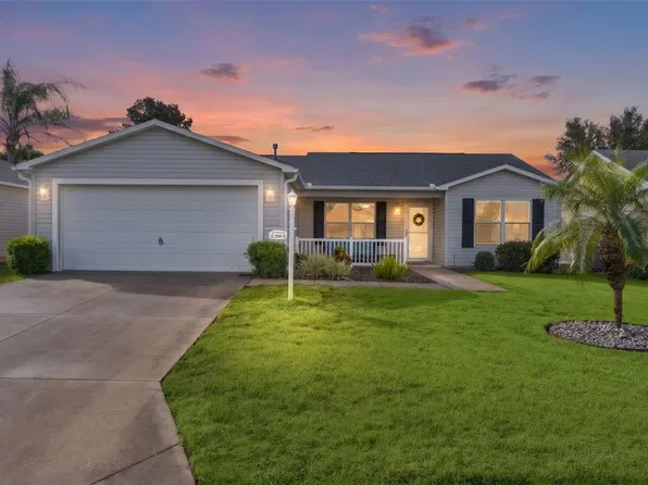 280 KNOLL PLACE, THE VILLAGES, FL 32162