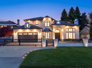 5351 Colbeck Rd, Richmond, BC V7C 3E6