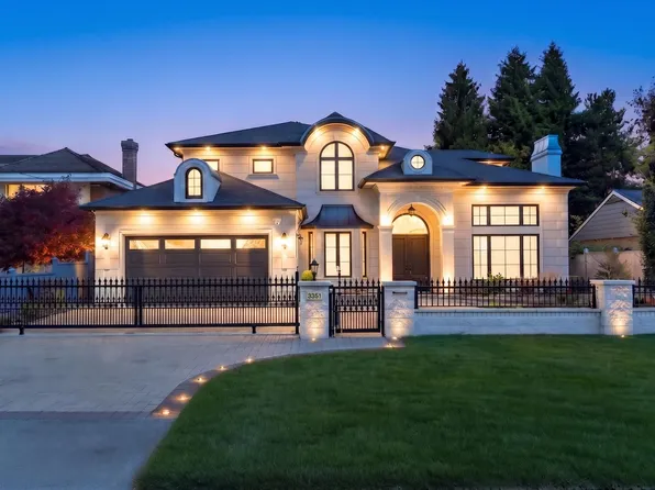 5351 Colbeck Rd, Richmond, BC V7C 3E6