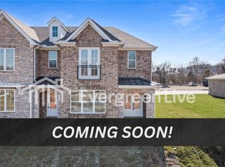127 Leggo Ave, Mount Juliet, TN 37122