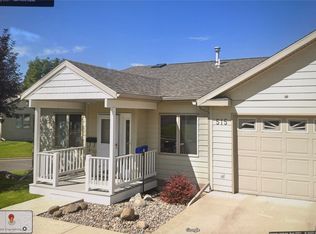 515 Burnham Pl, Helena, MT 59601