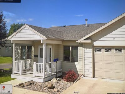 515 Burnham Pl, Helena, MT, 59601