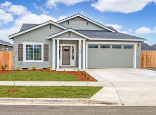 3753 Durst St, Medford, OR 97504