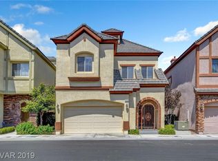 9228 Dalmahoy Pl, Las Vegas, NV 89145