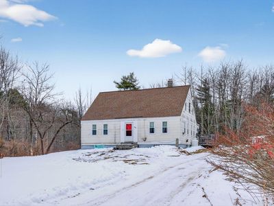 359 Royal Road, Pownal, ME, 04069