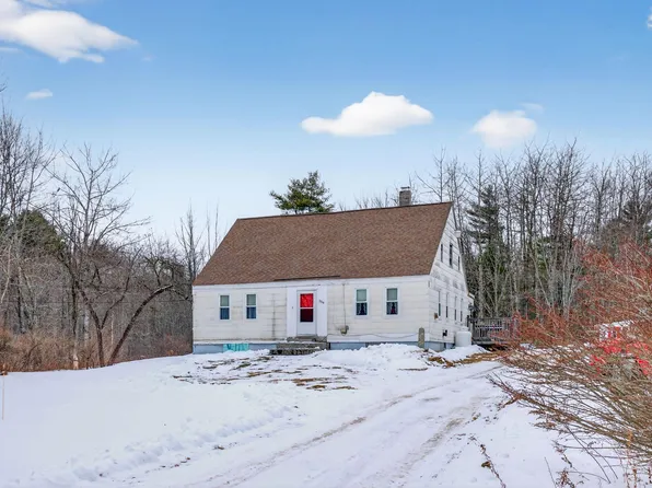359 Royal Road, Pownal, ME 04069