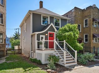 4017 N Whipple St, Chicago, IL 60618