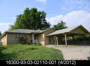 5728 E 4th Pl, Tulsa, OK 74112