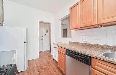 Rented by Compass