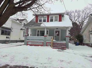 4816 Stickney Ave, Cleveland, OH